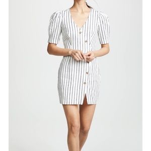 Saylor • Pauline Dress